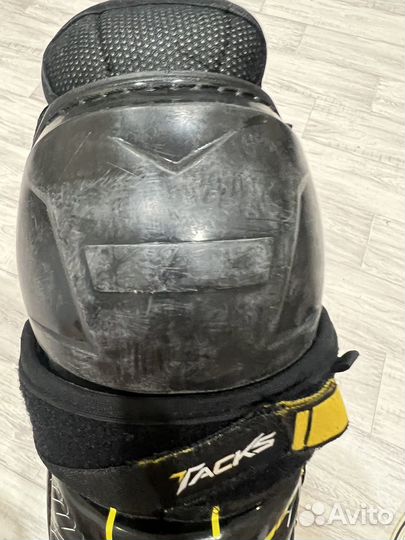 Хоккейные щитки