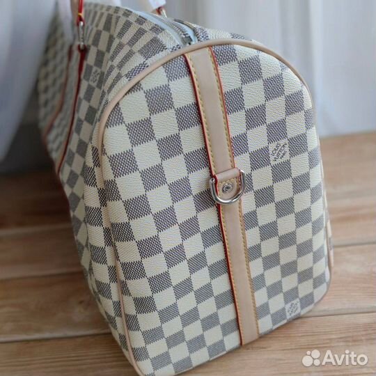 Дорожная сумка louis vuitton