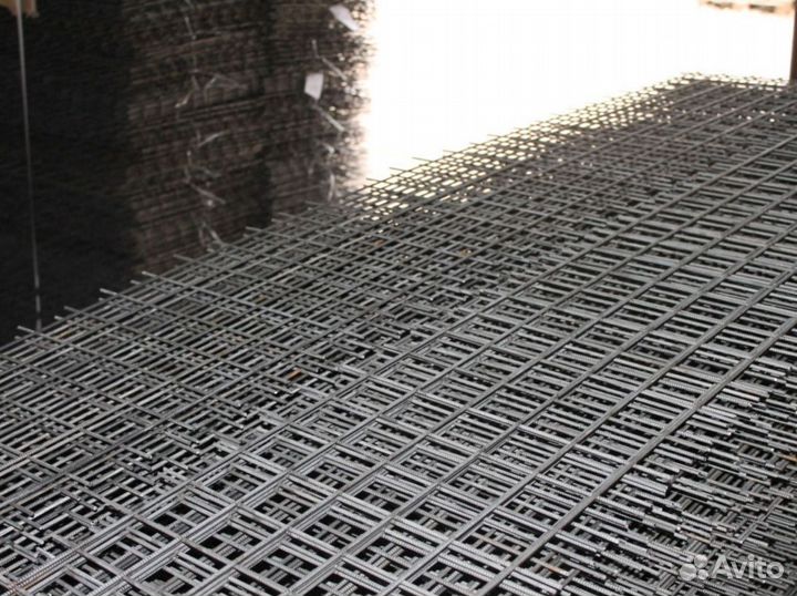 Металлическая сетка с доставкой