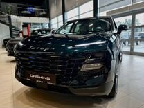 Новый Jetour Dashing 1.5 AMT, 2024, цена от 2 429 900 руб.