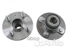 Ступица колеса зад прав/лев IJ112028 iljin