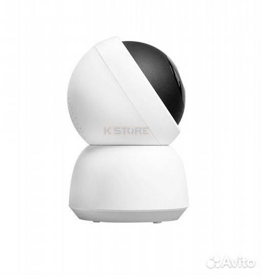 IP-камера imilab Home Security Camera A1 360