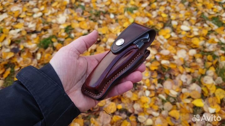 Чехол для ножа Benchmade Crooked River