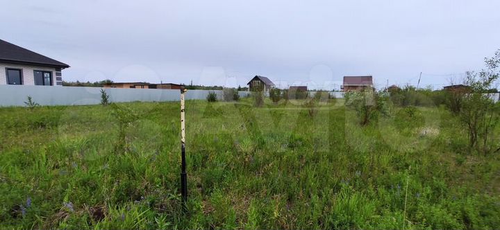 Участок 16,8 сот. (ИЖС)