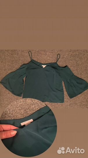 Вещи женские летние пакетом