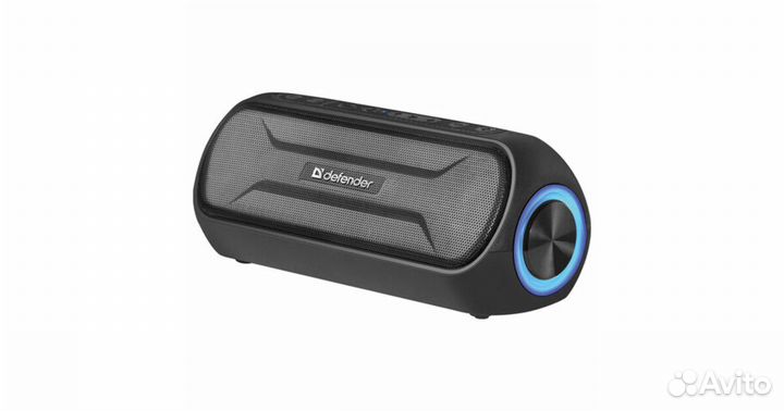 Портативная колонка Defender enjoy S1000