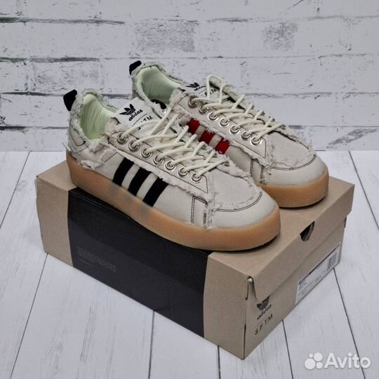 Adidas campus 80s