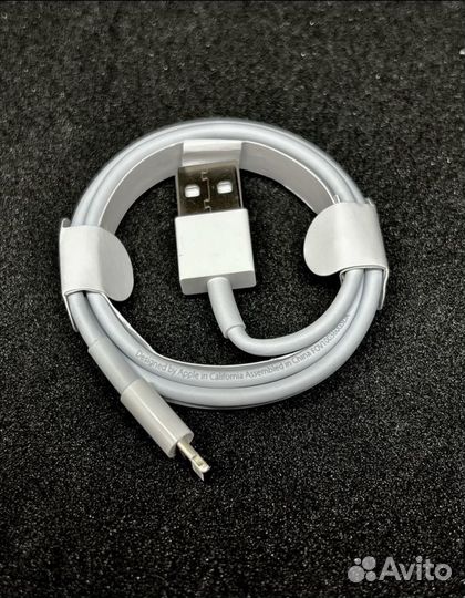 Usb кабель для iPhone