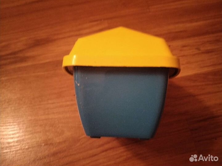 Домик для хомяка