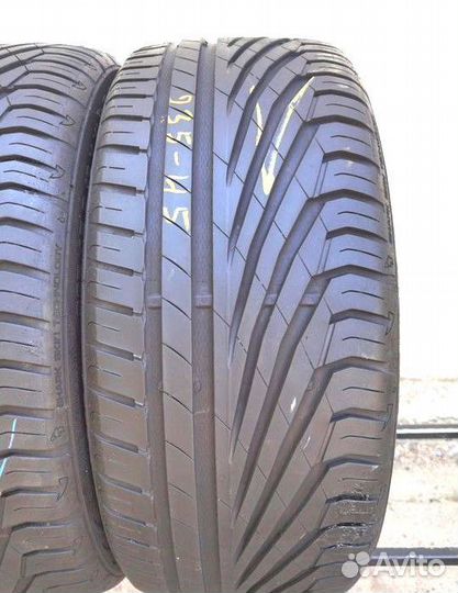 Uniroyal Rain Sport 3 235/45 R18 98Y