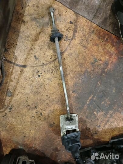 Кулиса кпп деу нексия