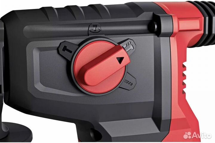 Аккумуляторный перфоратор flex CHE 2-26 18.0-EC/5