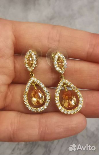 Бижутерия Diva, Lady Collection и пр. (пакетом)