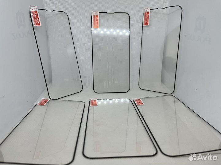 Защитные стекла iPhone 12,13, 14, 14 pro max
