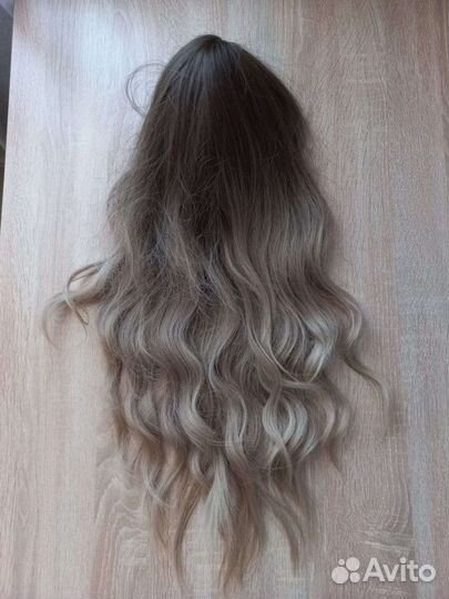 Парик Новый