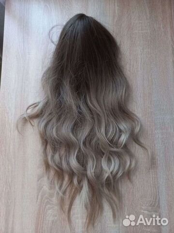 Парик Новый