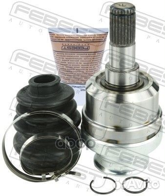 Шрус внутренний зад Febest 547 syriunac, JC14026