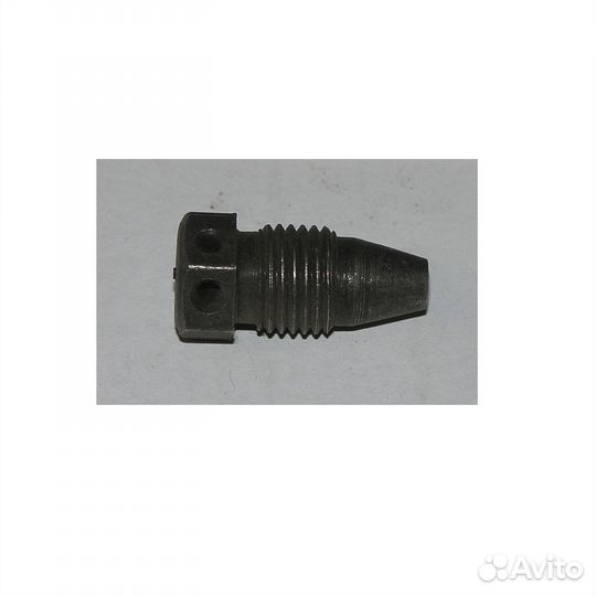 Винт механизма кпп установочный (крепления сухарей