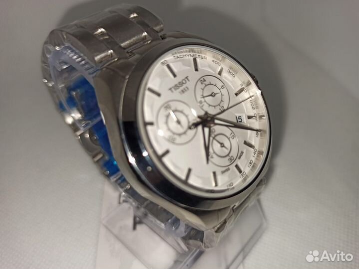 Мужские наручные часы tissot 1853 премиум