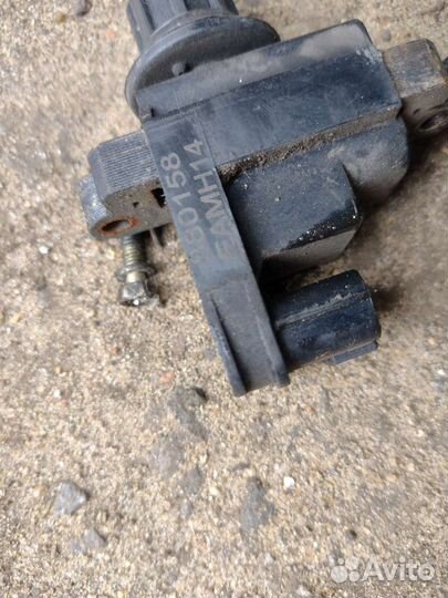 Комплект катушек зажигания VQ20DE