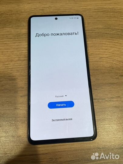 Samsung Galaxy A51, 4/64 ГБ