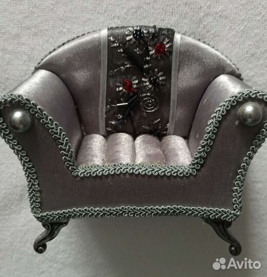 Подставка для колец
