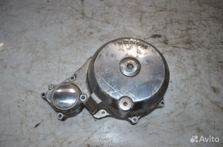 Крышка генератора Honda bros NT 400 1988 - 1992 г