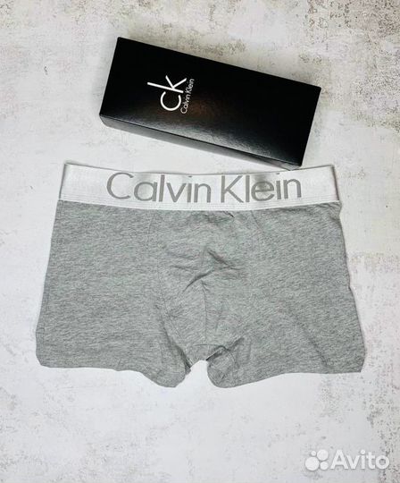 Трусы Calvin Klein для мужчин