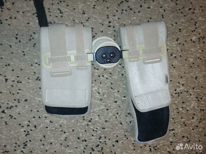 Бандаж NKN 555