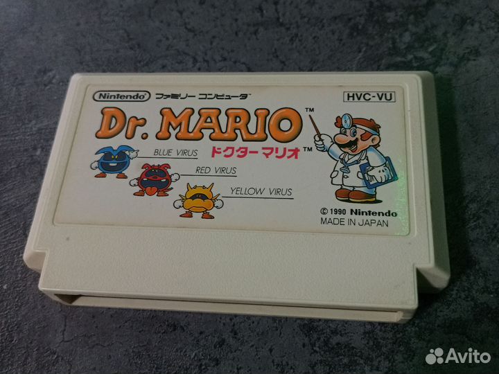 Dr.Mario