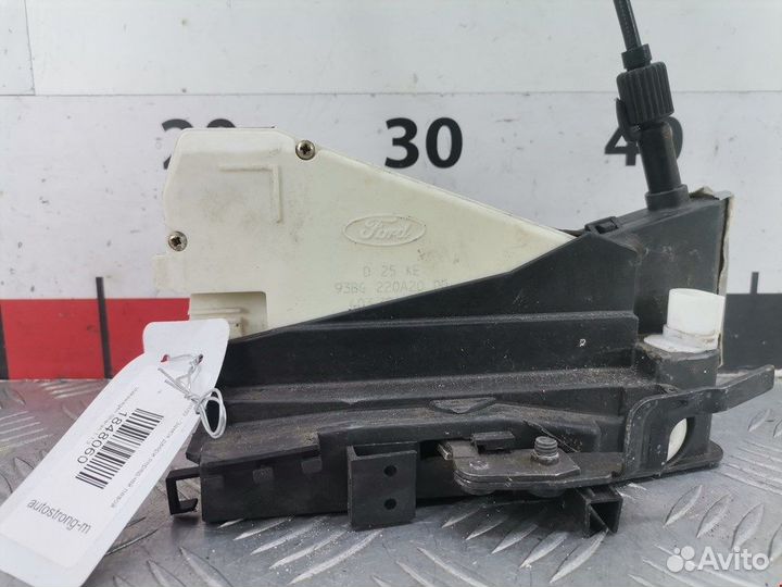 Замок двери передней левой для Volkswagen Sharan 1