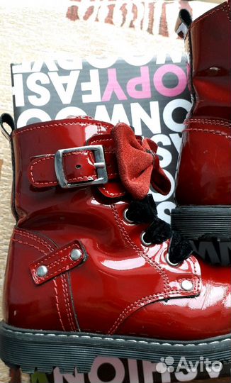 Woopy Ортопедик