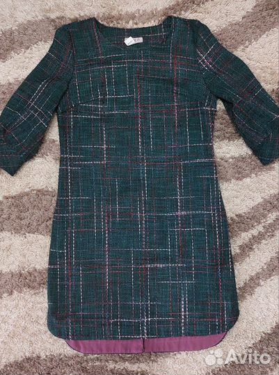 Женские вещи