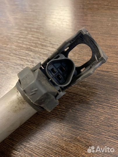 Катушка зажигания Bmw X5 E53 3.0D M57 2003