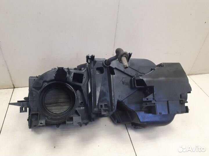 Корпус отопителя Geely GC6