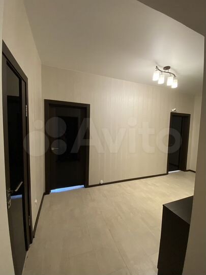 2-к. квартира, 66 м², 3/3 эт.