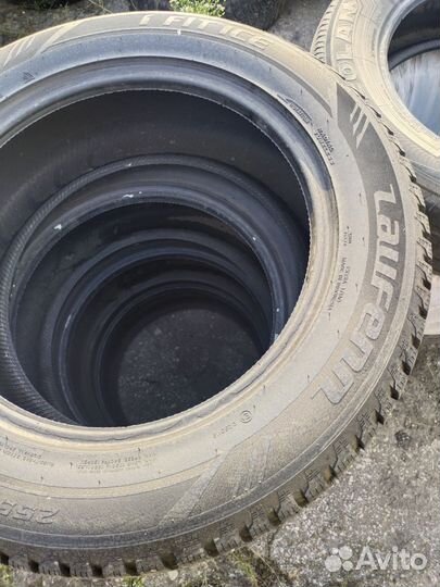 Laufenn I Fit Ice LW 71 255/55 R18