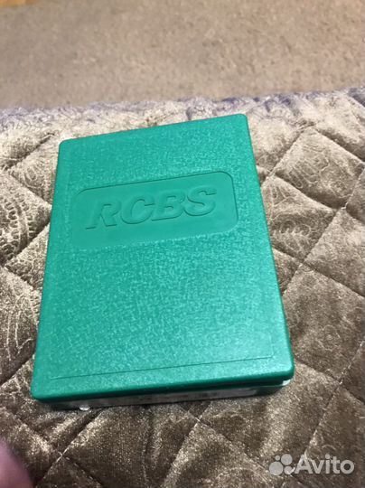 Матрицы для релодинга