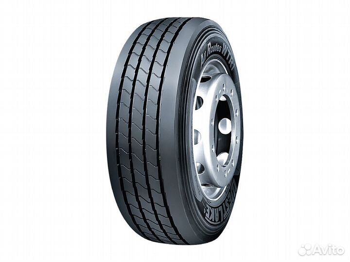 Westlake 385/65 R22.5-24 WTR1