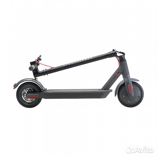 Электросамокат Xiaomi Mijia Electric Scooter 1S