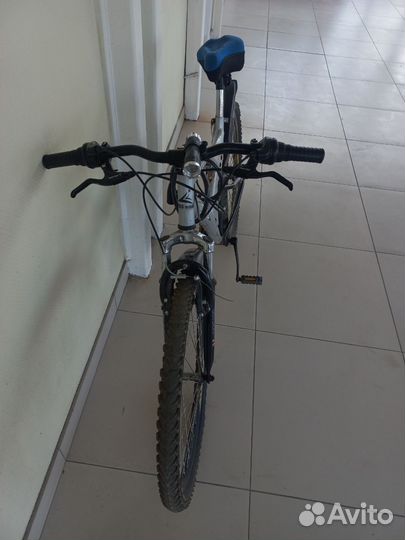 Велосипед горный взрослый 26 колесо