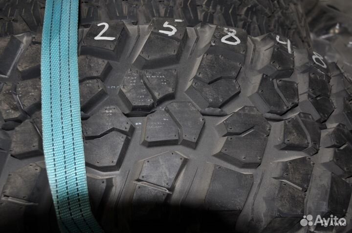 Bfgoodrich Mud-Terrain T/A KM2 305/70 R16 116Q