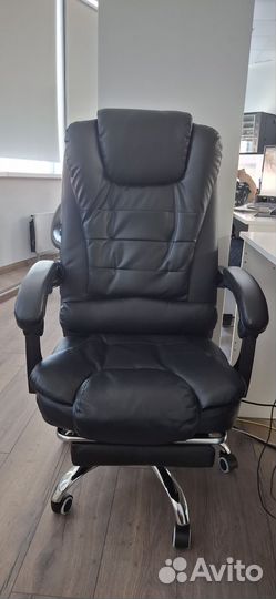 Компьютерное кресло бу