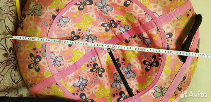 Продам тюбинг-ватрушку