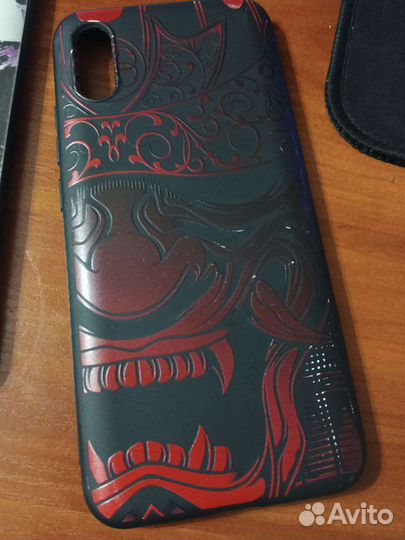 Чехол на Xiaomi Redmi 9A, 2/32 гб