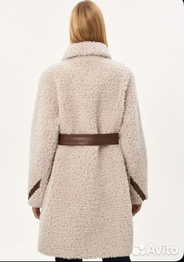 Новая шубка Снежная королева