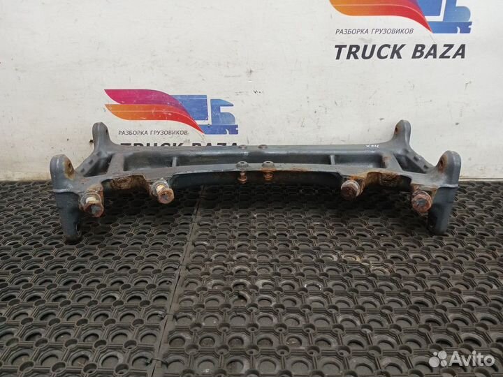 Траверса рамы поперечная Daf XF106