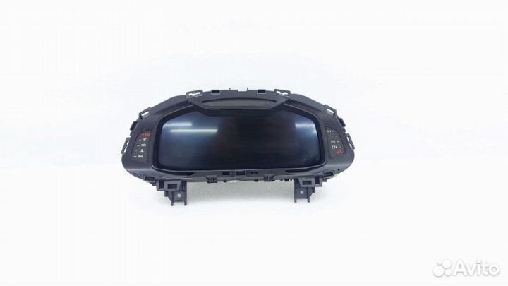 Панель приборов Audi Sq7 4M dcue 2022