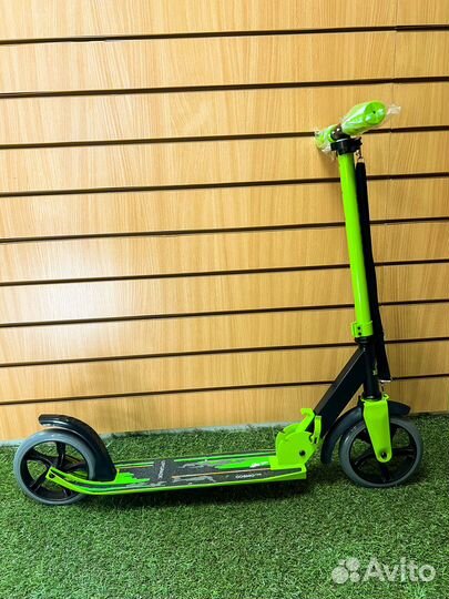 Самокаты Upgrade 180mm. Большой выбор