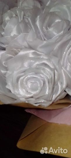 Букет цветов